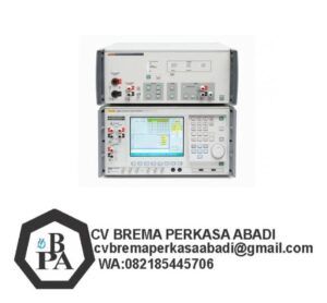52120A Transconductance Amplifier