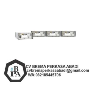 Kalibrator Multi-Produk 5560A, 5550A, dan 5540A Fluke