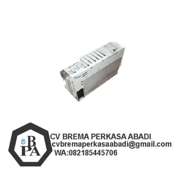 E82EV152-2C000 Lenze Vector Inverter