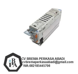 E82EV222_2C LENZE Frequency Inverter Drive