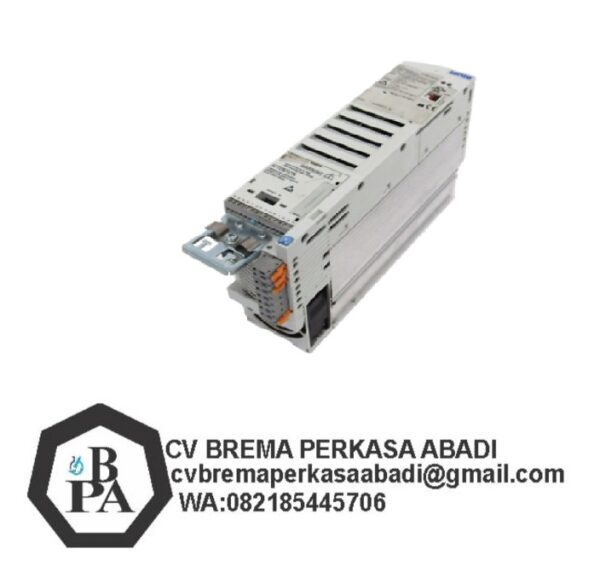 E82EV222_2C LENZE Frequency Inverter Drive