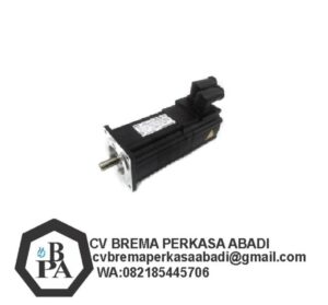 MCS09H41-RS0B0 LENZE Servo Motor
