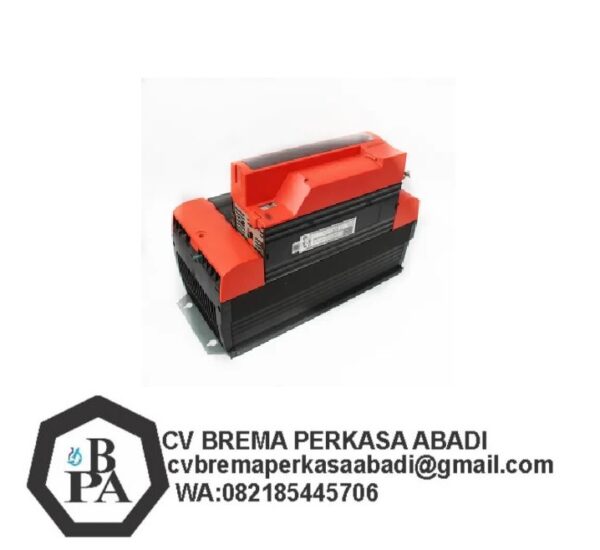 MDX61B0220-503-4-00 SEW Drive