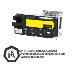 i650 motec frequency inverter