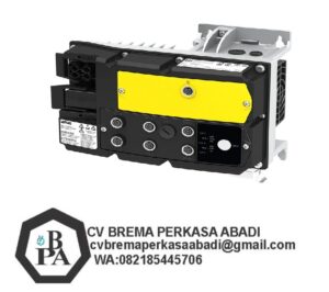 i550 motec frequency inverter
