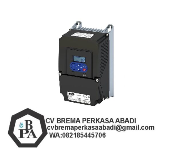 i550 protec frequency inverter