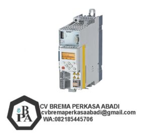 8400 StateLine frequency inverter