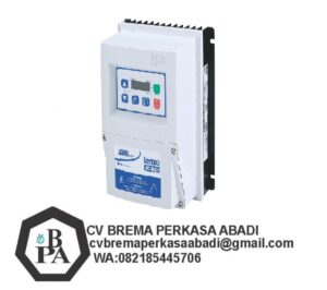 SMVector IP65 frequency inverter