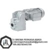 Lenze g500-S + m500 shaft-mounted helical geared motors
