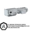 Lenze g500-B + m500 bevel geared motors