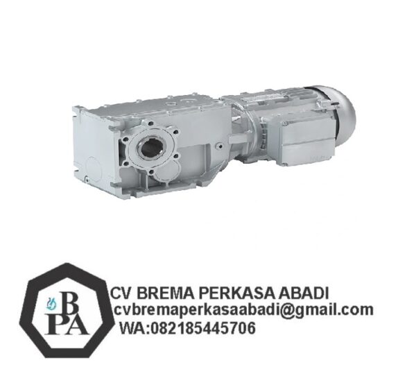 Lenze g500-B + m500 bevel geared motors