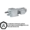 Lenze g500-H + MF helical geared motors