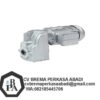 Lenze g500-S + MF shaft-mounted helical geared motors