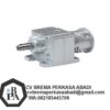 lenze g500-H helical gearboxes