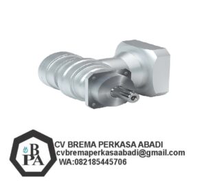 lenze g8x0-B bevel planetary gearboxes