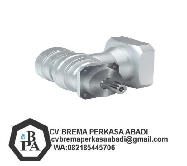 lenze g8x0-B bevel planetary gearboxes