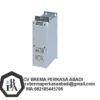 lenze r750 regenerative module