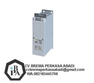 lenze r750 regenerative module