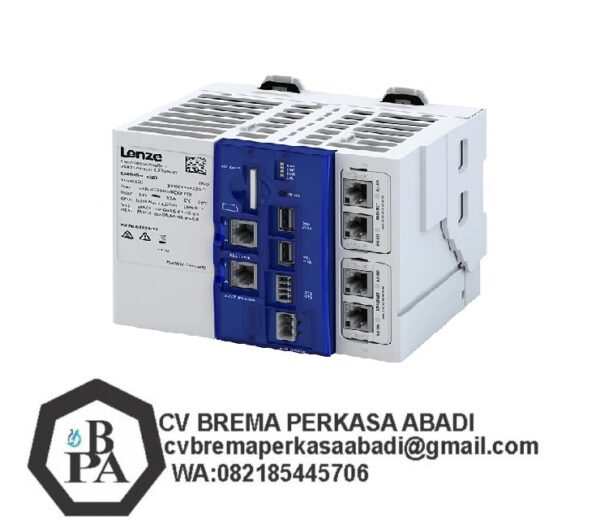 Lenze c520 controller