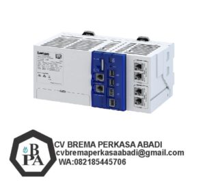 Lenze c550 controller