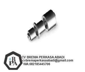 Lenze Magnetic couplings