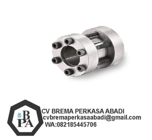 Lenze Rigid couplings TLK500 – rigid shaft coupling