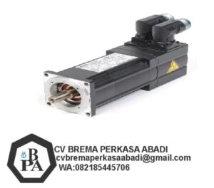 Lenze servo motors (MCS 09F38-RS0B0-B14N-ST5S00N-R0SU)