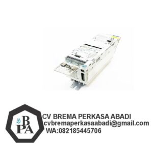LENZE Electronic Board