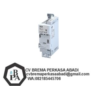 Lenze AC Drives