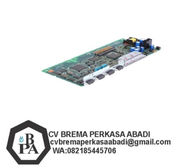 Lenze new drive motherboard CPU board(9324MP.2G.91)