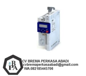 I51AE275F10V11000S LENZE Drive