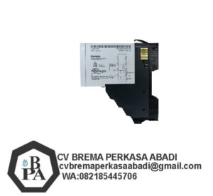 LENZE PLC Module/Rack