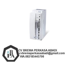Lenze Inverter Drive