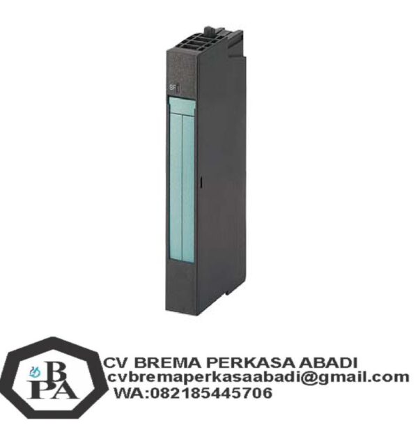 Siemens 6AG1134-4NB51-2AB0 SIPLUS ET 200S EM 2AI RTD HF