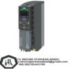  Siemens 6SL3220-2YE16-0AF0 SINAMICS G120X