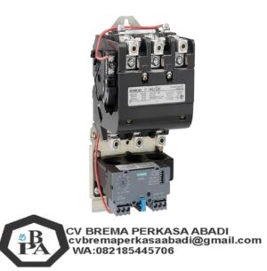 Siemens 14HUG32AA Non-reversing motor starter Size 3