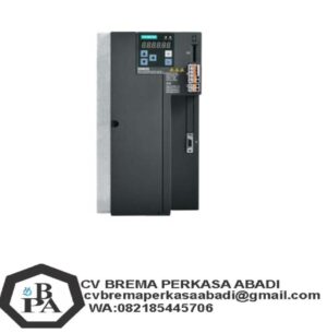 Siemens 6SL3210-5DE22-0UA0 Driver SINAMCIS V70 SPINDLE