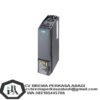 6SL3210-1KE15-8UB2 Siemens SINAMICS G120C rated power 3AC380-480V