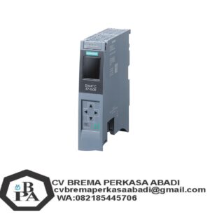 Siemens 6ES7513-1RM03-0AB0 SIMATIC S7-1500R, CPU 1513R-1PN