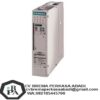 Siemens 6SE7021-8EB61-Z SIMOVERT MASTERDRIVES VECTOR CONTROL CONVERTER COMPACT UNIT, IP20 3 380-480V AC, 50/60HZ, 17.5 A NOM. POWER RATINGS: 7.5KW DOCUMENTATION ON CD