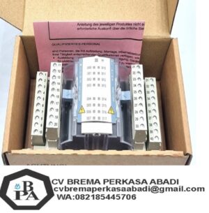 Siemens 6MF1113-0GE20-0AA0 ACP 1703 TE-6420 SPEED MEASUREM. 2X2 5/24V/NAMUR (MAT-NB. GC6-420)
