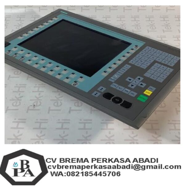 6AV7871-0BC20-1AC0 Siemens SIMATIC Panel PC 677B