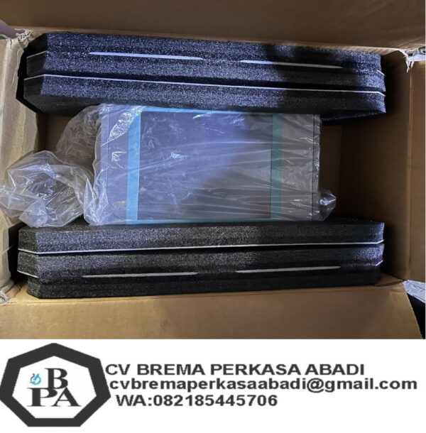 Siemens Simatic Hmi Touch 6AV7420-4AC03-0BK0 IPC277D Panelpc