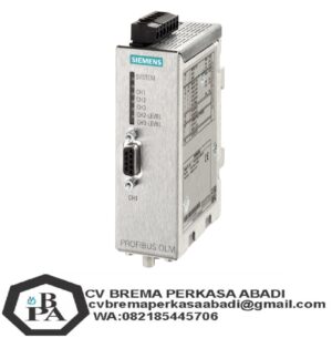 6GK1503-2CC00 Siemens Profibus OLM/G11-1300 V.4.0 Optical Link Module