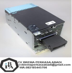 6SL3136-7TE25-5AA3 Siemens S120