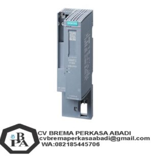 Siemens 6ES7155-6AU00-0HM0 SIMATIC ET 200SP