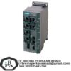 Siemens 6GK5206-1BC10-2AA3 SCALANCE X206-1LD